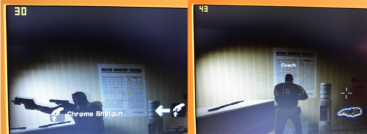 Left 4 Dead 2