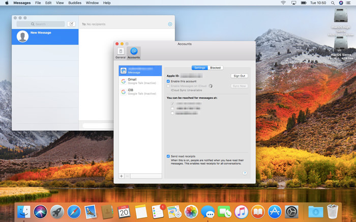 macOS_High_Sierra_Messages_on_iCloud_Mac_screenshot_002