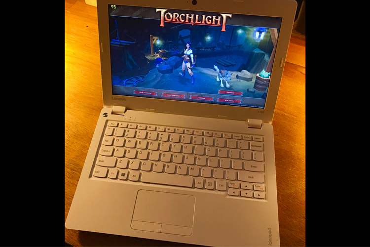 Lenovo 