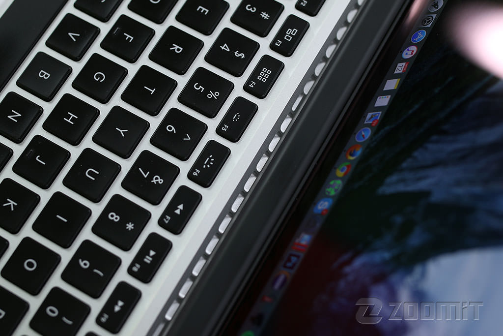 macbook pro 17