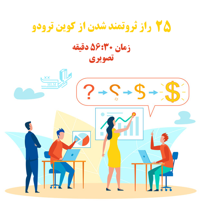 محصول دو فایله رایگان
